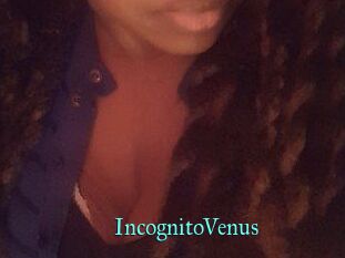 IncognitoVenus
