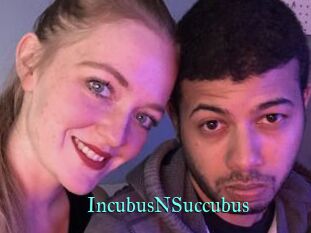 IncubusNSuccubus