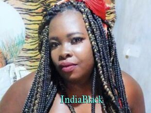 IndiaBlack