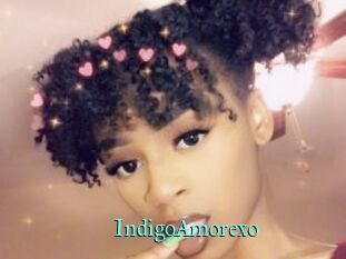 IndigoAmorexo