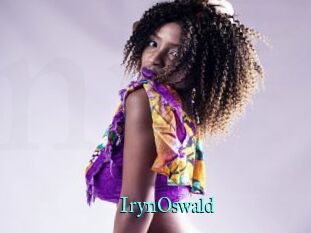 IrynOswald
