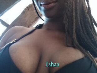 Ishaa