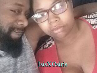 IsisXOsiris