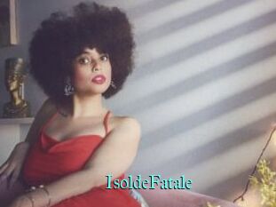 IsoldeFatale