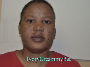 IvoryCreammyBae