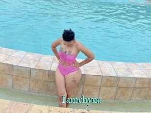Iamchyna