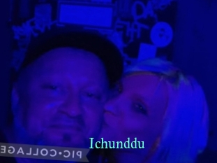 Ichunddu
