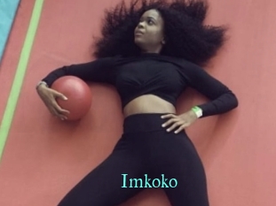 Imkoko