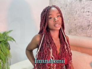 Imxnahomii