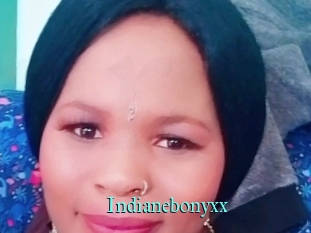 Indianebonyxx