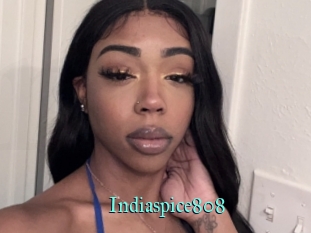 Indiaspice808