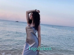 Ingedirksen