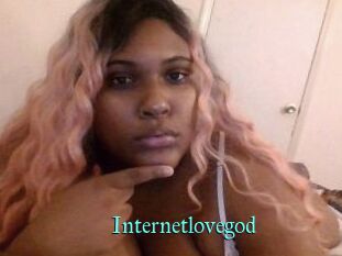 Internetlovegod