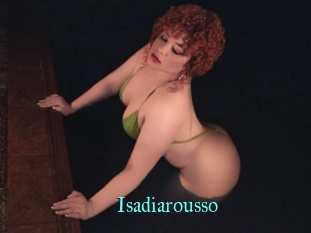 Isadiarousso