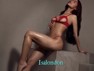Isalondon