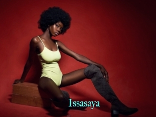 Issasaya