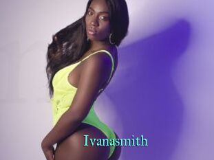 Ivanasmith