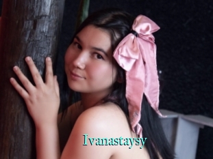 Ivanastaysy
