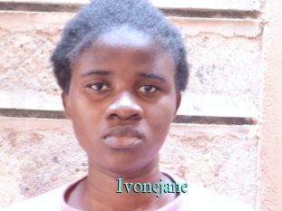 Ivonejane
