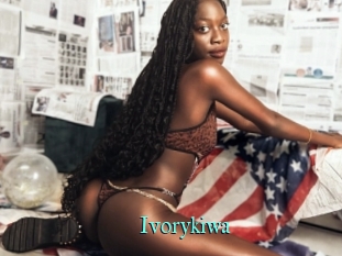 Ivorykiwa