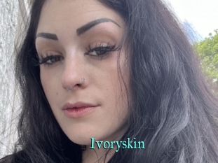 Ivoryskin