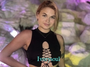 Ivorysoul
