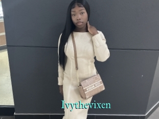 Ivythevixen