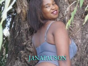 JANAPAUSON