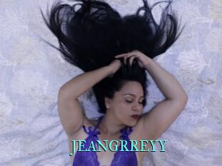 JEANGRREYY