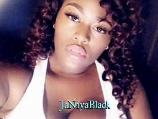 JaNiyaBlack
