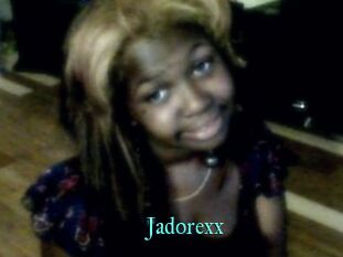 Jadorexx