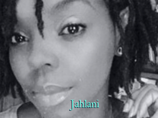 Jahlani