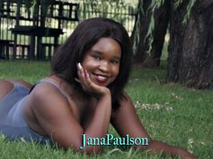 JanaPaulson