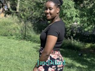 JaneDillard