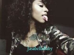 JasabellaBaby