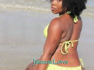 JasmineLoves