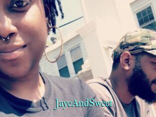 JayeAndSweet