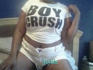 Jaylah