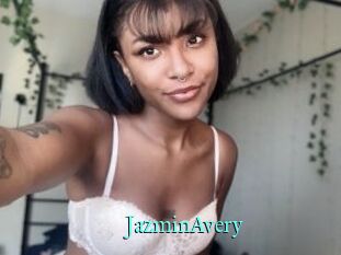 JazminAvery