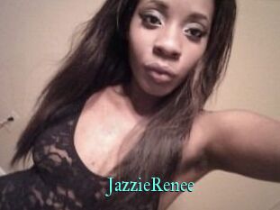 JazzieRenee