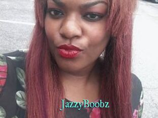 JazzyBoobz