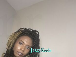 JazzyKeels