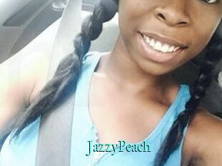 JazzyPeach