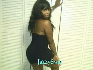 JazzySway