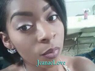 JeanaeLove