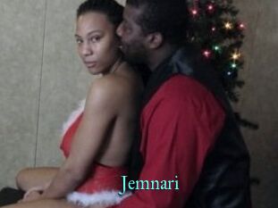 Jemnari