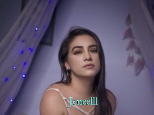 Jeneelll