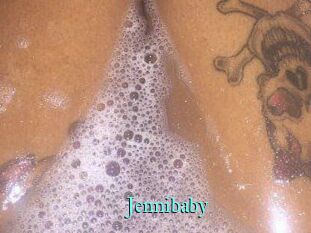 Jennibaby