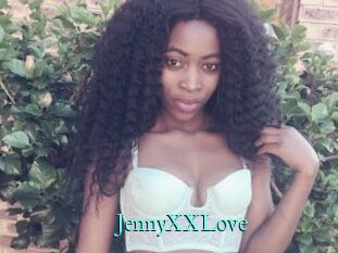 JennyXXLove