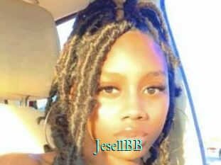 JesellBB
